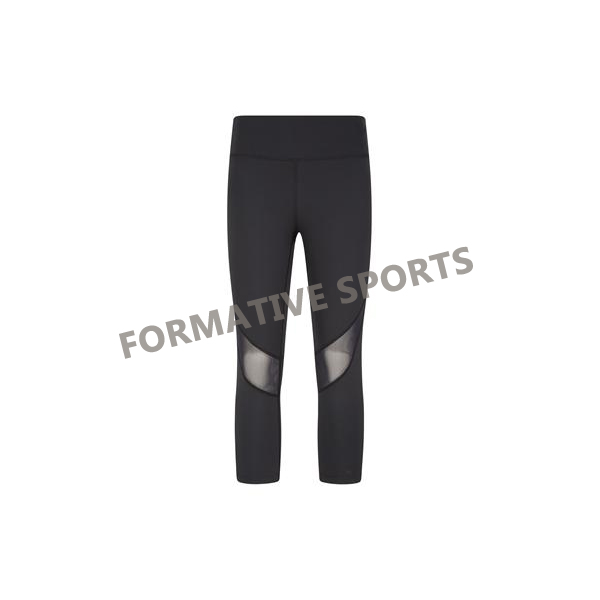 Customised Gym Leggings Manufacturers in San Diego